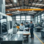 Dostawa linii produkcyjnych z Chin